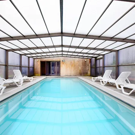 Lush Villa With Swimming Pool And Sauna Villa Petite Somme