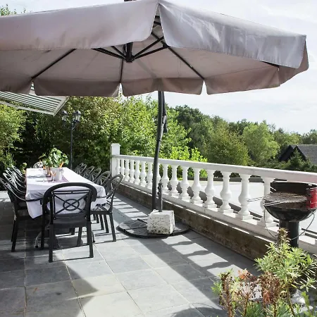 Lush Villa With Swimming Pool And Sauna Villa Petite Somme