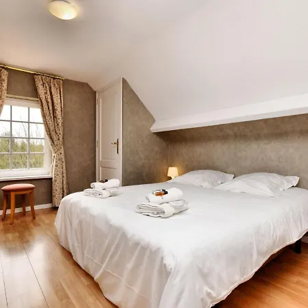 Villa Lush Villa With Swimming Pool And Sauna Petite Somme