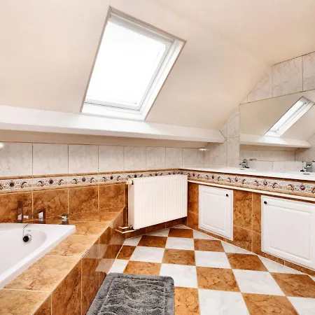 Lush Villa With Swimming Pool And Sauna Villa Petite Somme