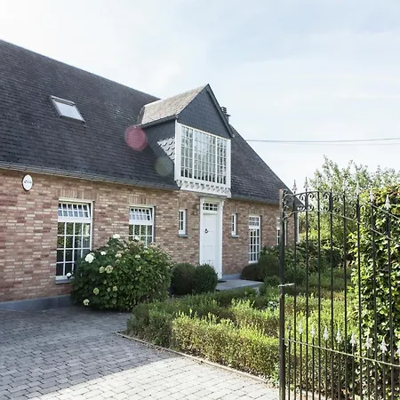 Βίλα Durbuy Luxe Villa With Pool