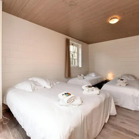 Durbuy Luxe Villa With Pool *