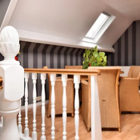 Durbuy Luxe With Pool Villa *