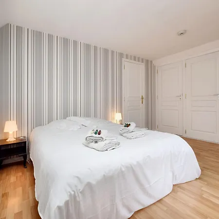 Durbuy Luxe Villa With Pool Βίλα *