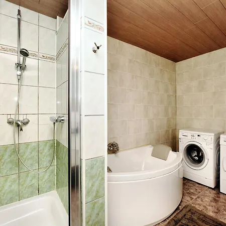 Βίλα Durbuy Luxe Villa With Pool Petite Somme