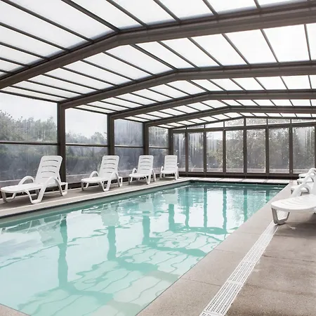 Durbuy Luxe With Pool *