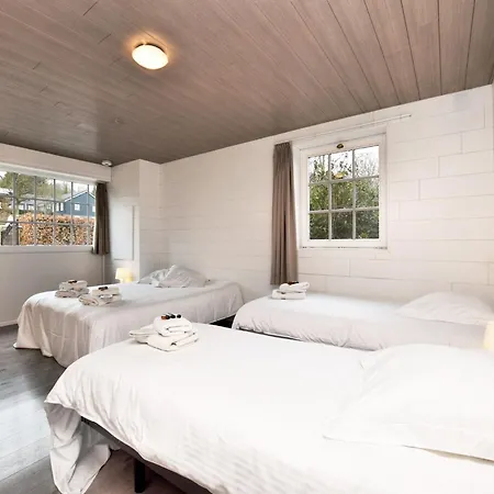 Villa Durbuy Luxe With Pool *