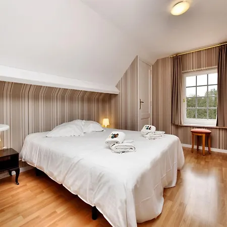 Durbuy Luxe Villa With Pool Βίλα Petite Somme