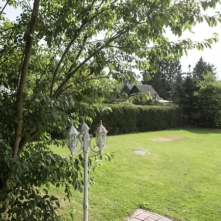 Villa Durbuy Luxe With Pool Petite Somme