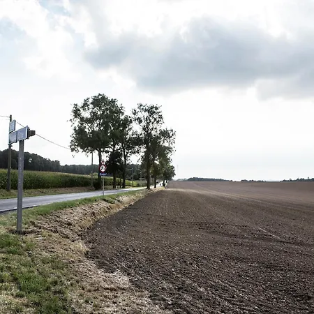 Βίλα Durbuy Luxe Villa With Pool