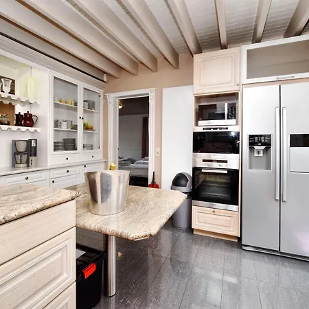 Durbuy Luxe Villa With Pool * Petite Somme