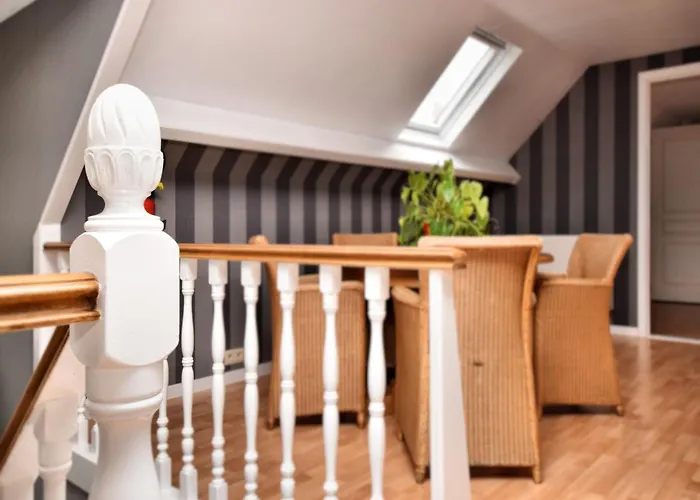 Durbuy Luxe With Pool Villa *