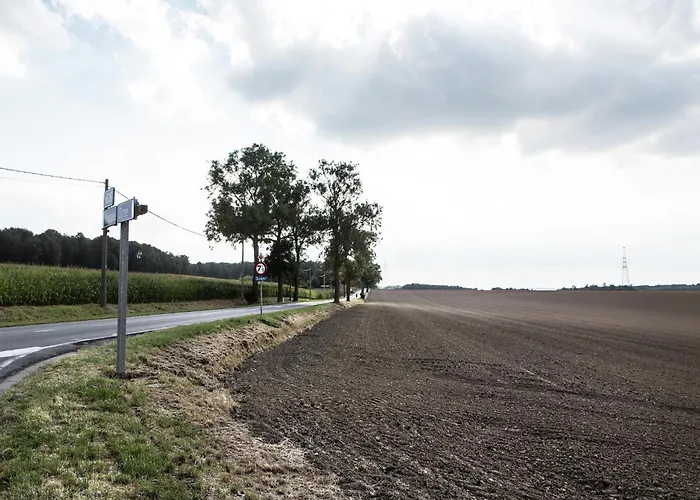 Villa Durbuy Luxe With Pool