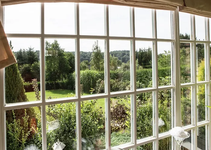 Durbuy Luxe With Pool Petite Somme